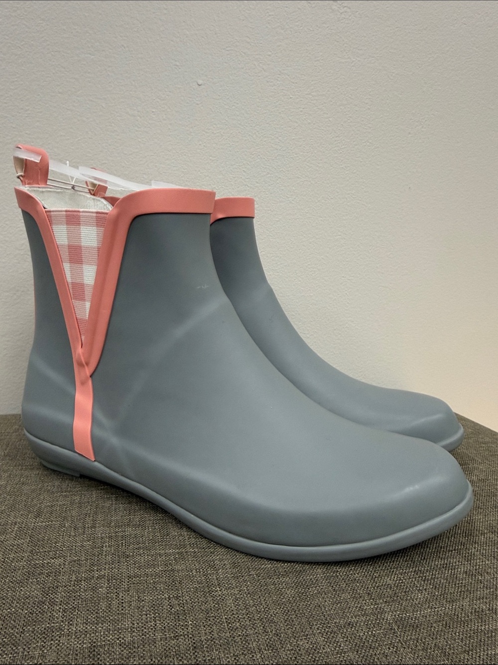 Laura Ashley Women's Rain Boots